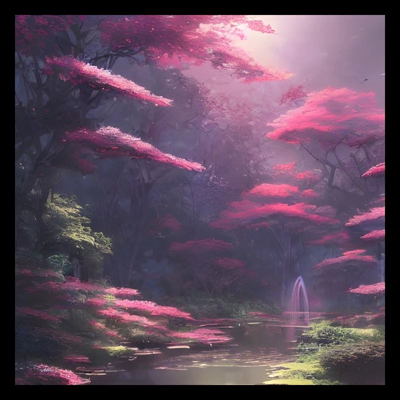 Cherry Blossom