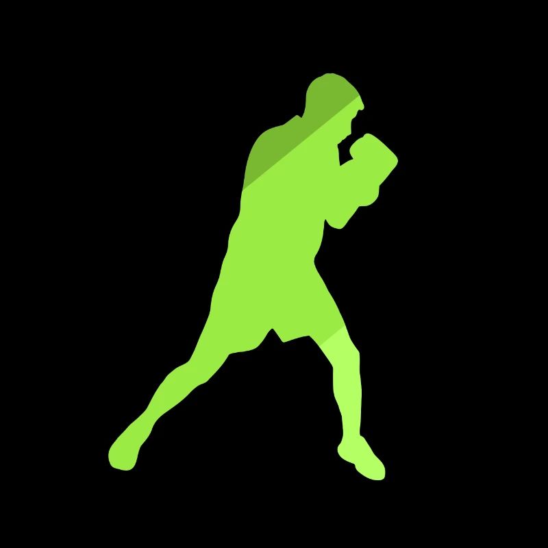 Schlag Boxing Knockout Boxing