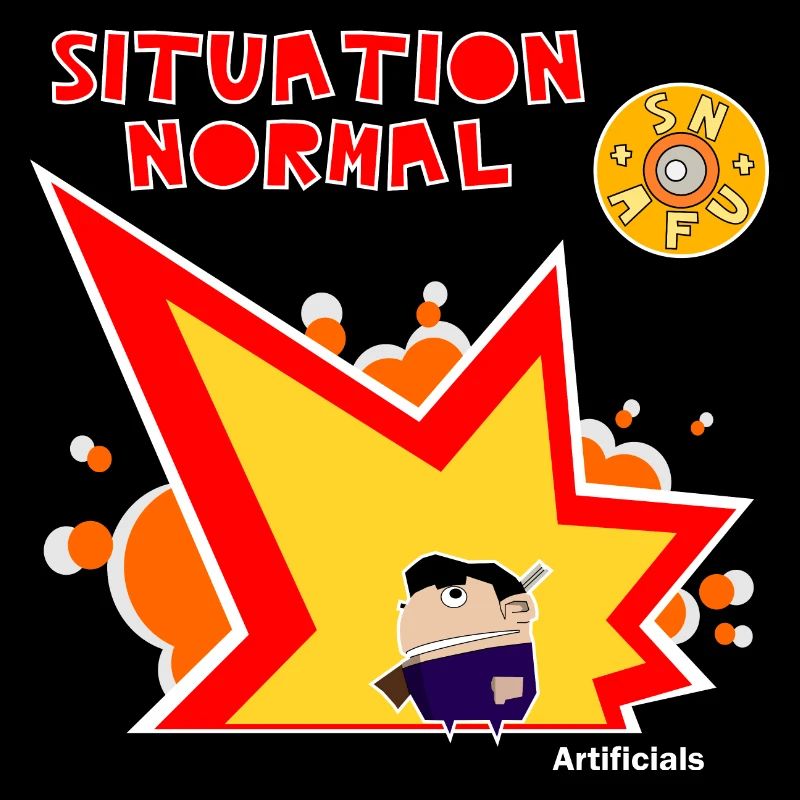 Situation Normal: afu