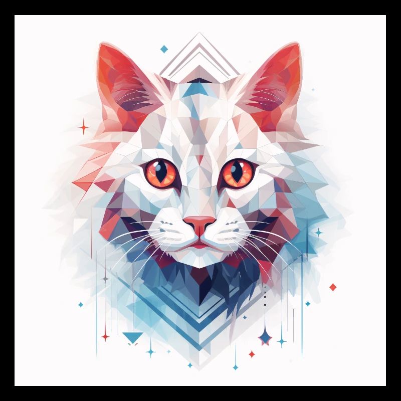 Cat logo