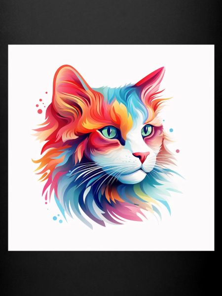 Cat logo