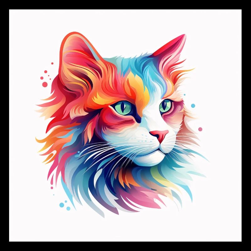 Cat logo