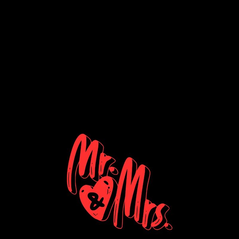 Mr&Mrs