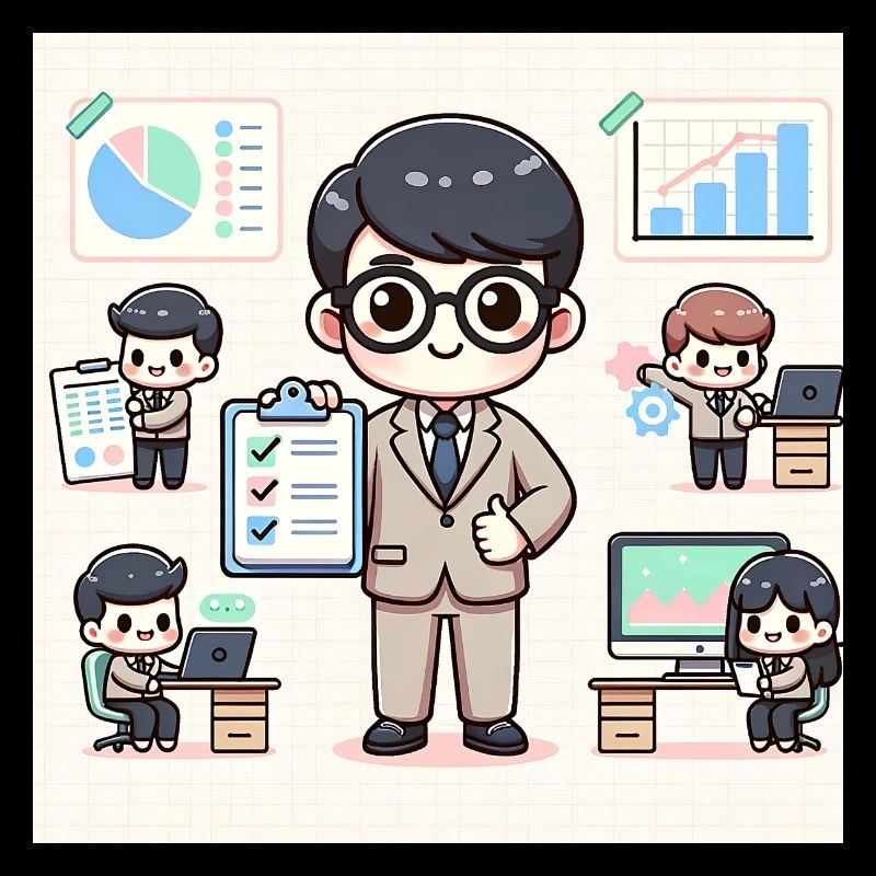 Projektmanager