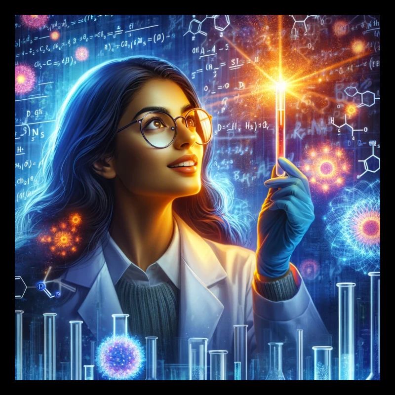 Light of Knowledge