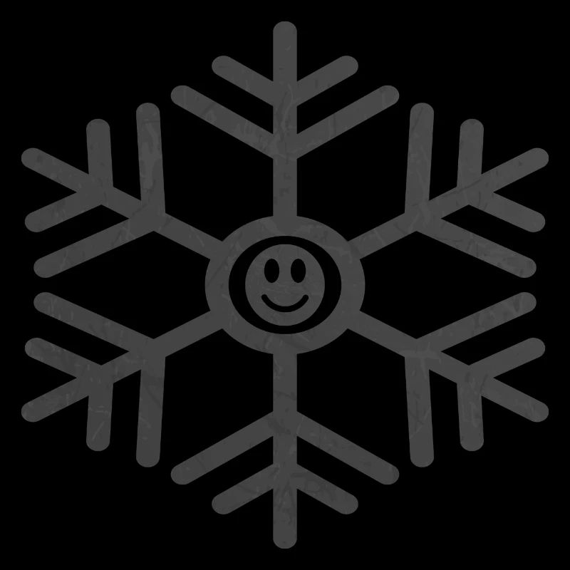 Snowflake Winter Snow Ice Crystal