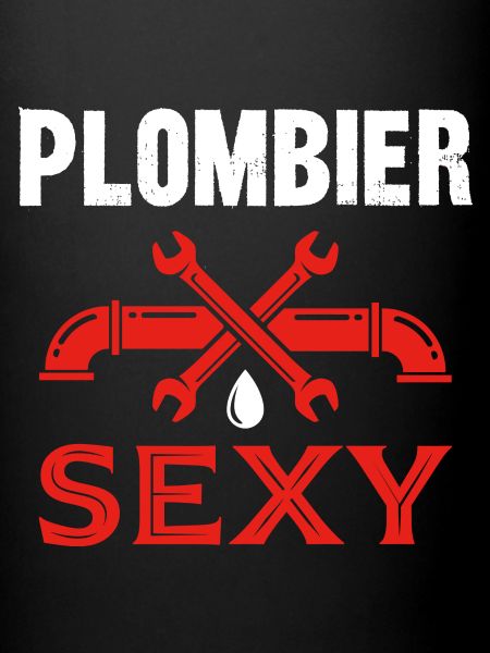 plombier sexy