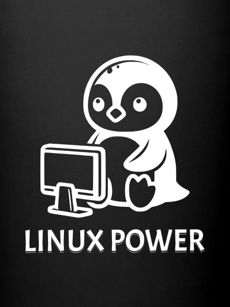 Puissance Linux