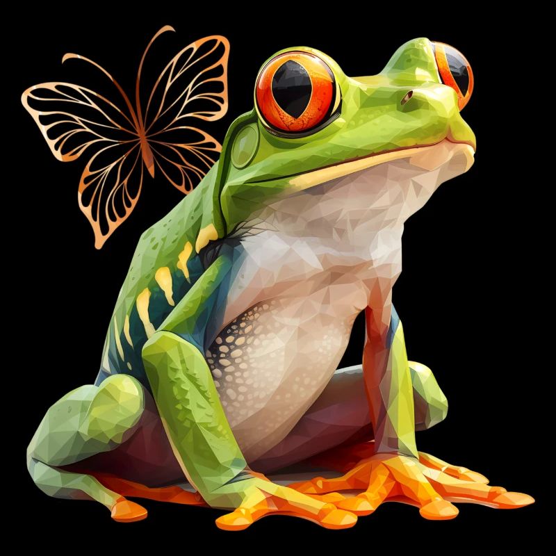 Grenouille