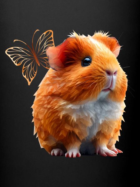 Guinea pig