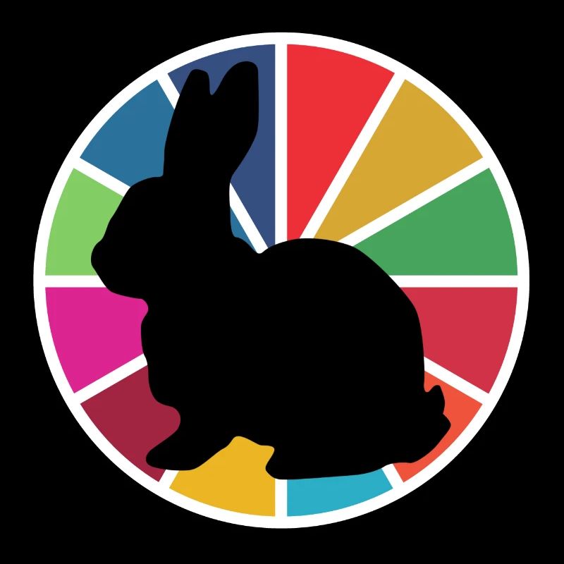 Easter Bunny | Colors, Easter, Easter Egg, Easter