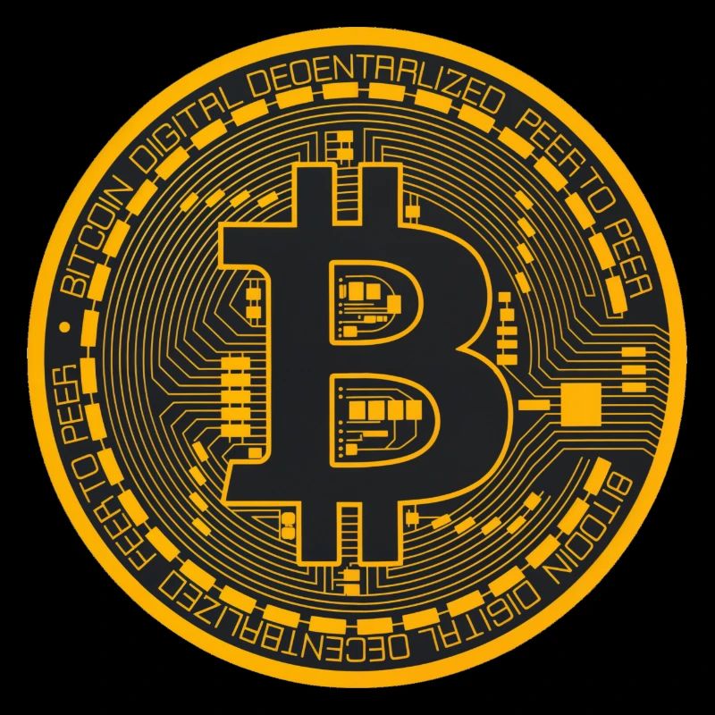 Bitcoin transparent