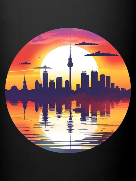 Iserlohn Skyline