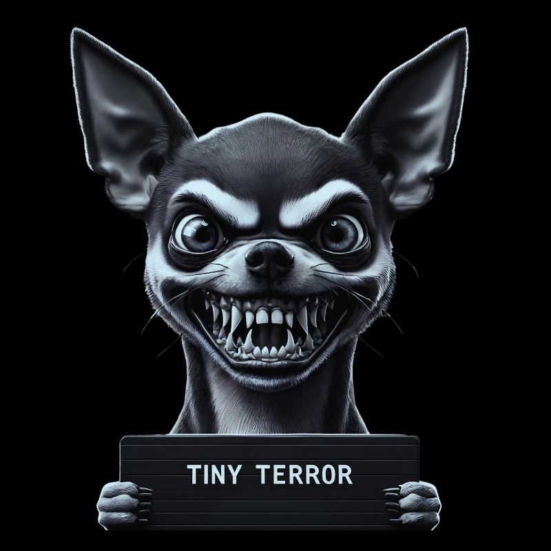 Tiny Terror