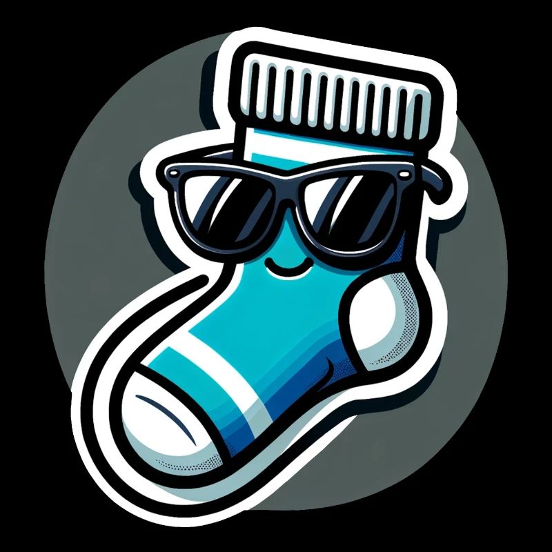 Fraîcheur jusqu’aux orteils