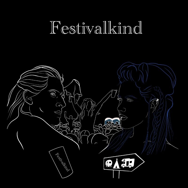 Festivalkind