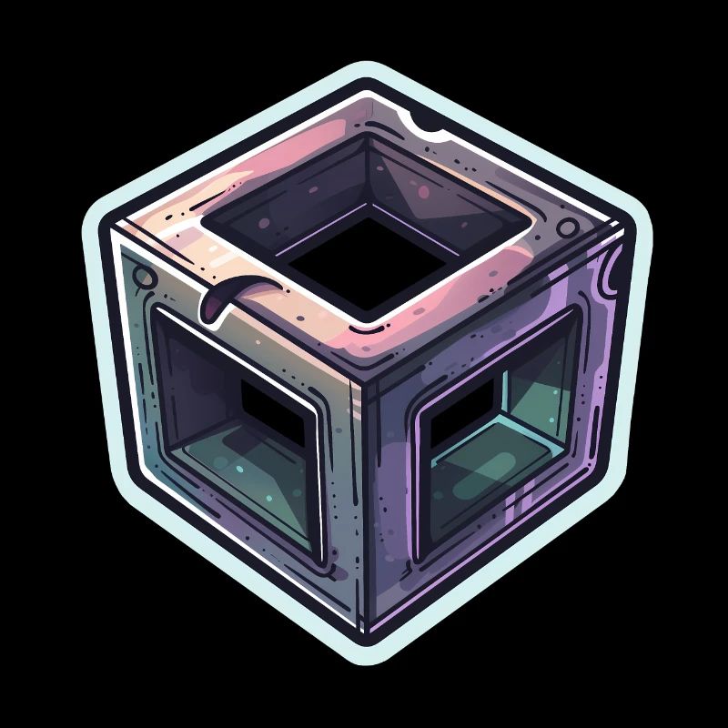 Mystic Cube