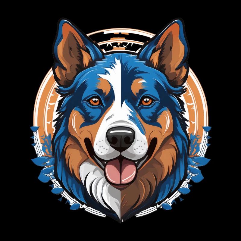 Australischer Cattle Dog