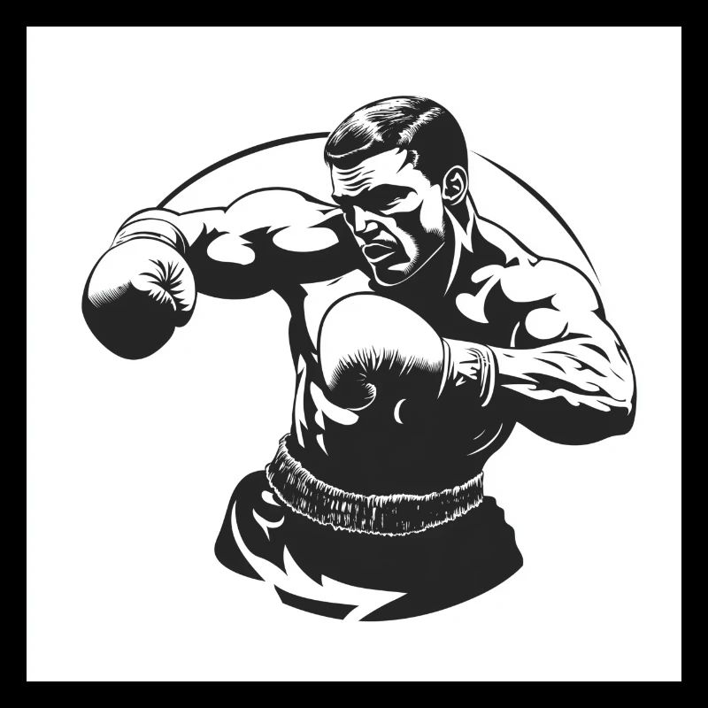 Boxing Skill