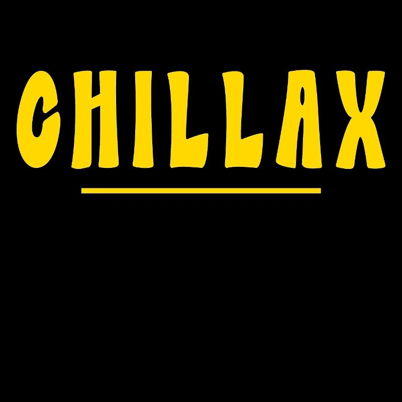 CHILL RLAX