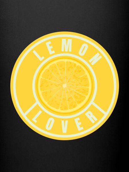 Lemon Lover
