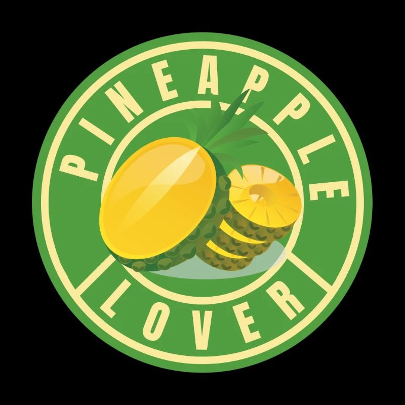 Pineapple Lover (Pineapple)