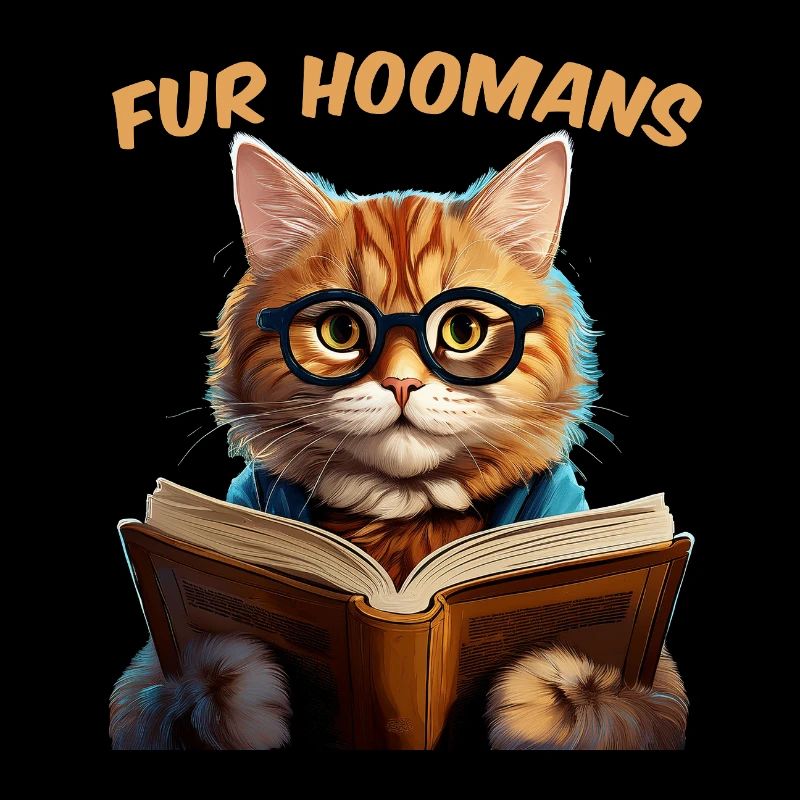 FUR HOOMANS