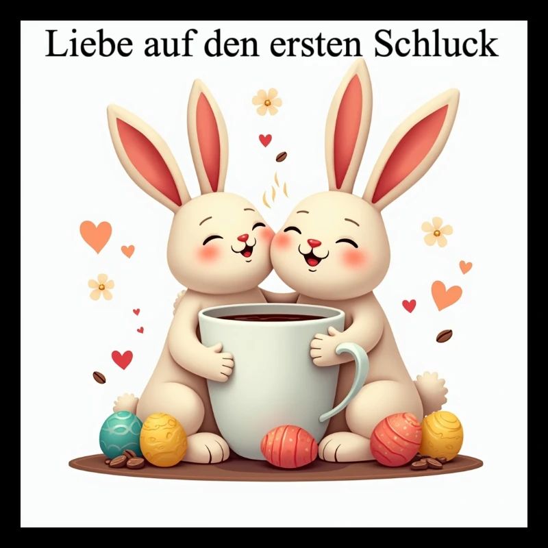 Liebe auf den ersten Blick