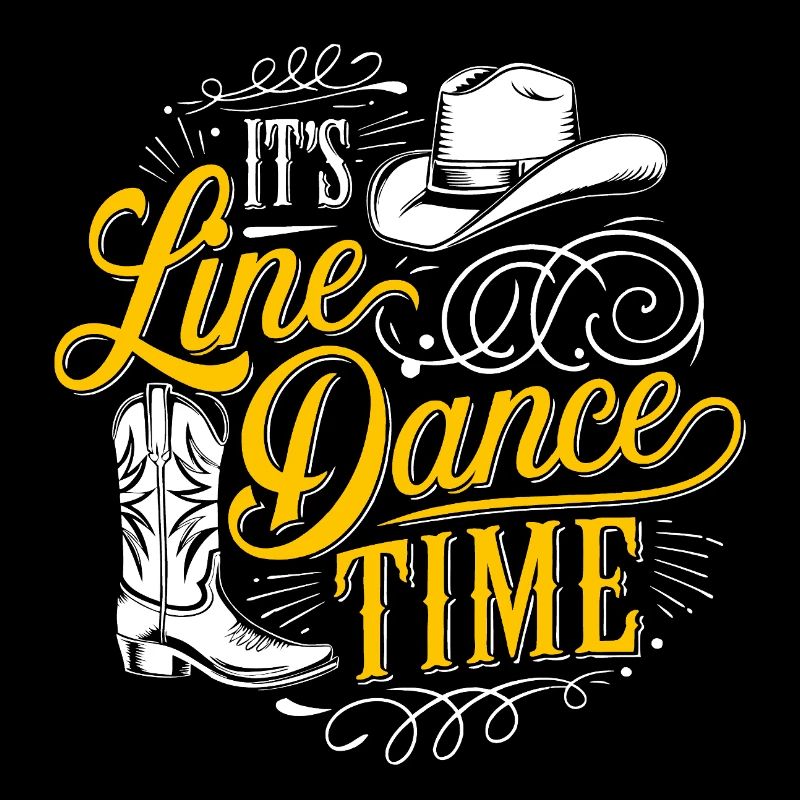 Line Dance Time Line Dancing Dancing