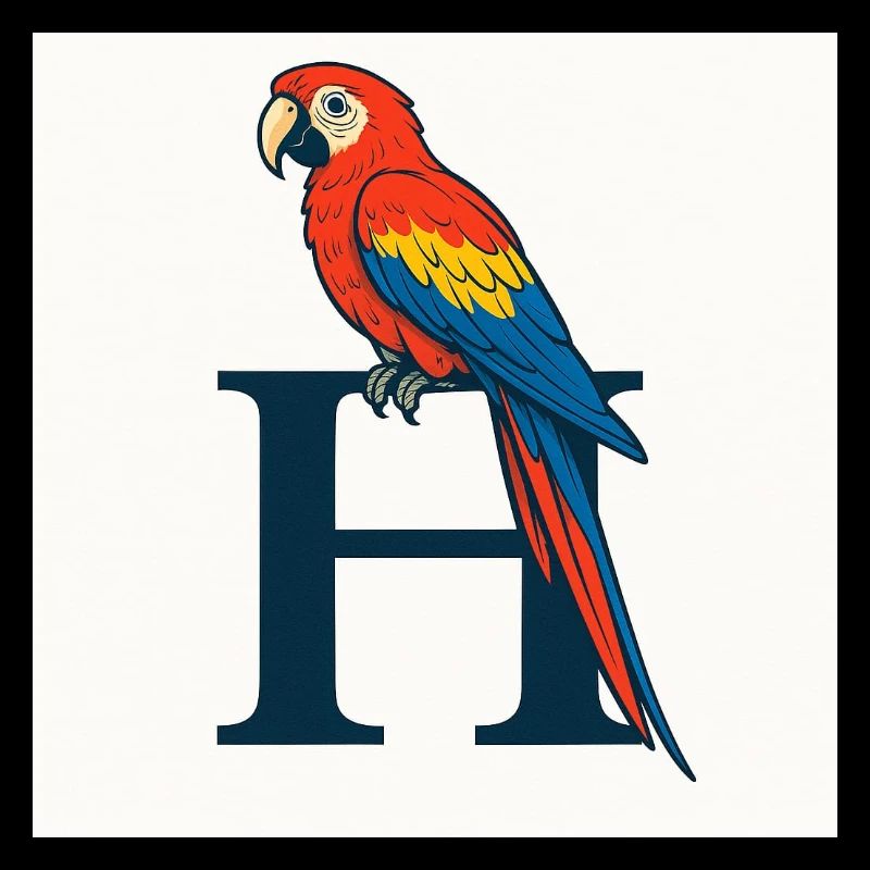 Produkte mit honduras H-Design sein Symbol