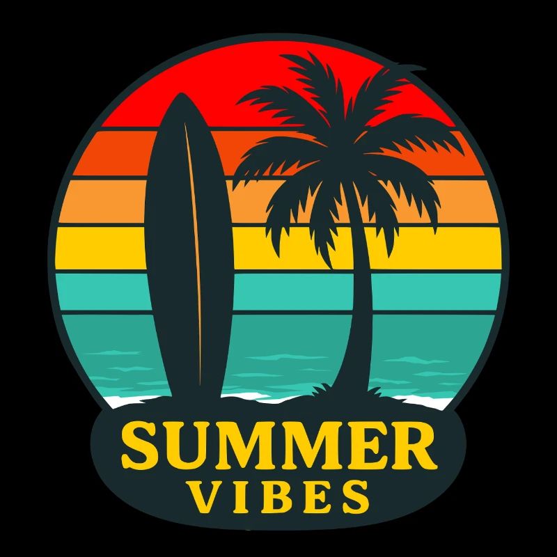 Summervibes