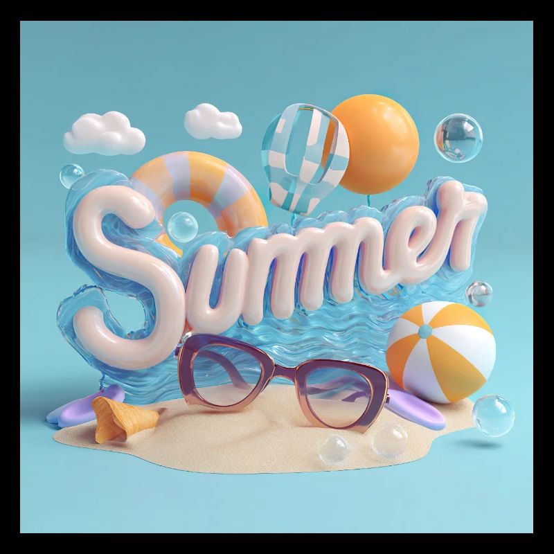 summer
