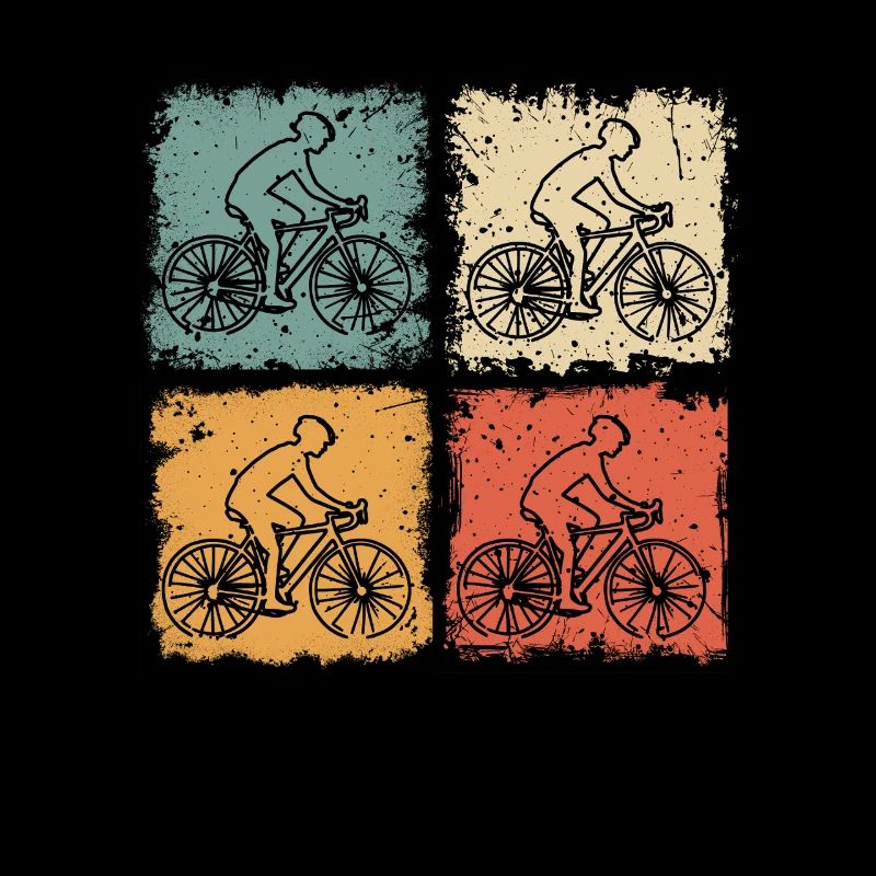 Vélo VTT Cyclisme Cyclisme Plaisir du cyclisme
