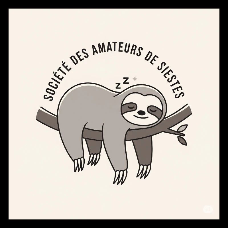 Die Kunst des Nickerchens