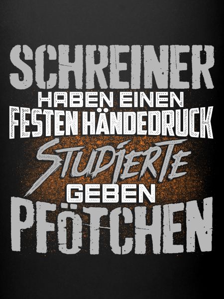 SCHREINER - fest