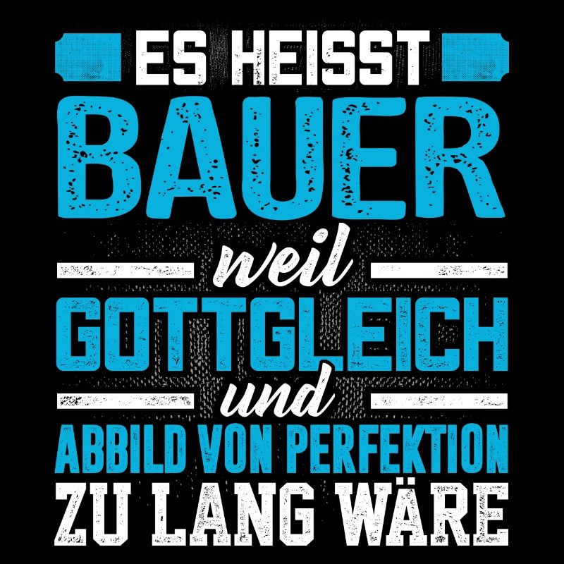 BAUER - Perfekt