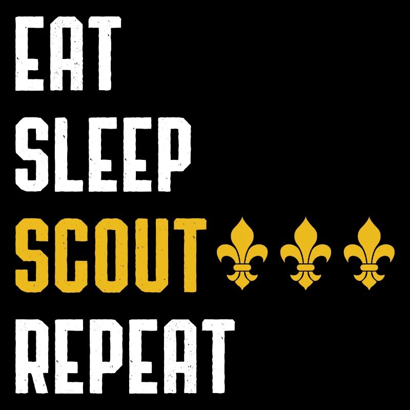 Idée de cadeau de scoutisme