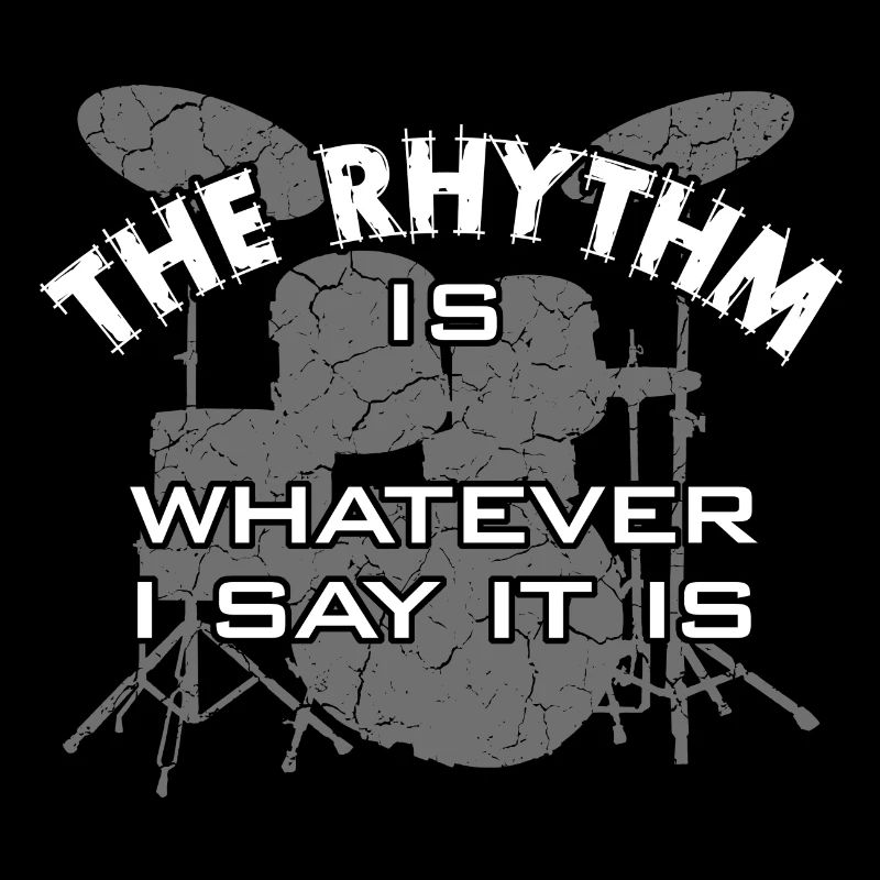 Drums Drummer Rhythm Tempo