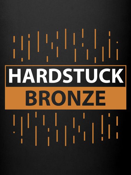 Hardstucco Bronze