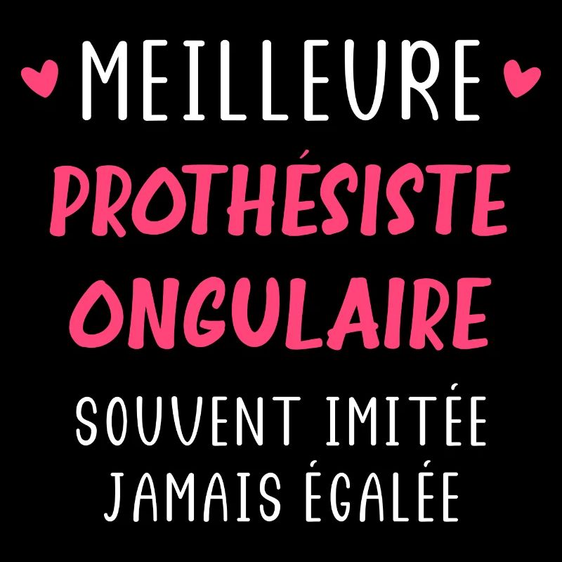 prothésiste onglulaire