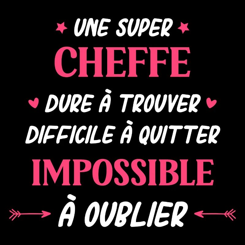 Super cheffe