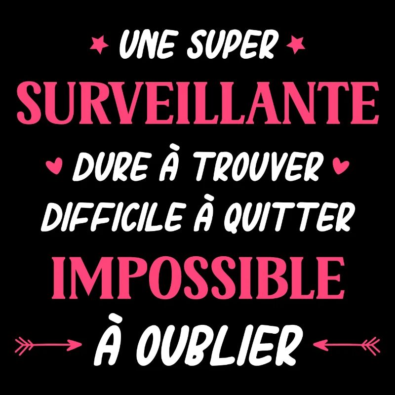 Super surveillante
