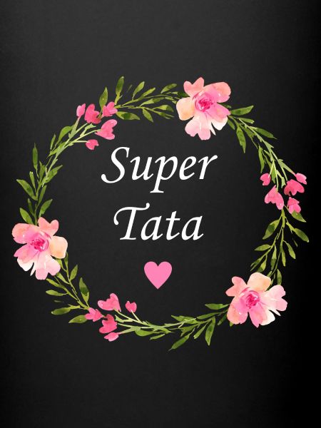 Super tata