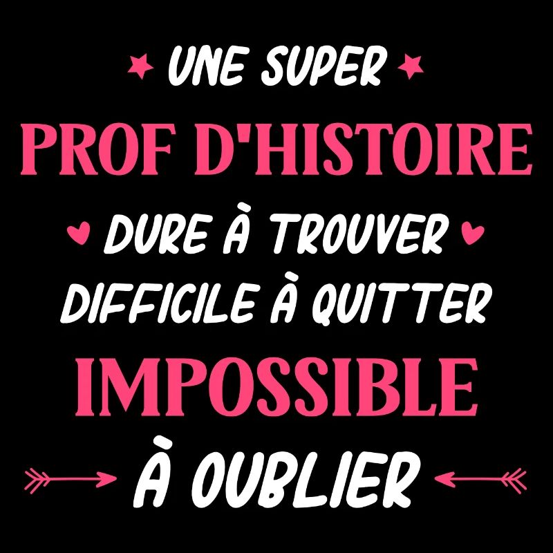 Super prof d histoire