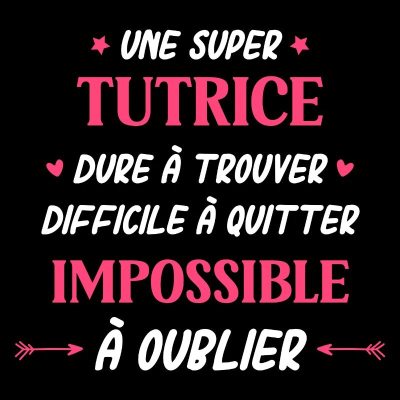 Super tutrice