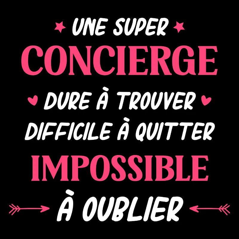 Super concierge