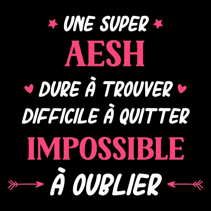 Super aesh