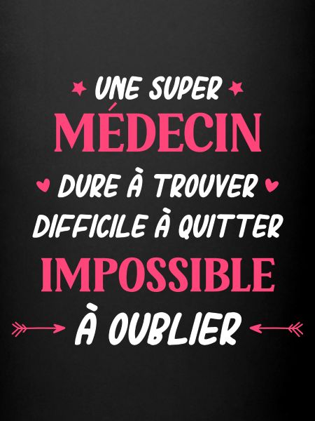 médecin