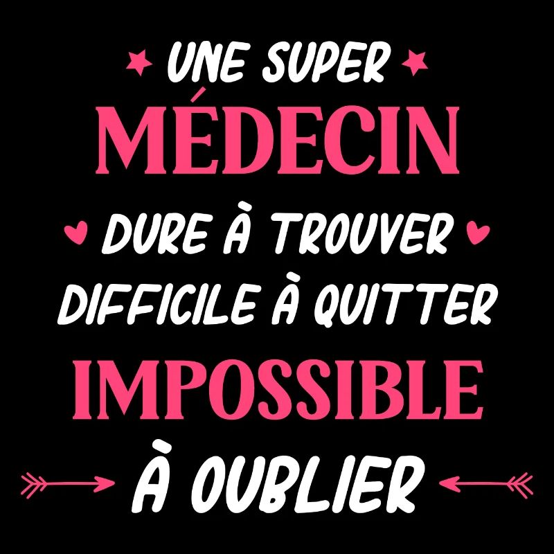 médecin