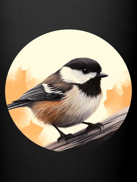 Mésange
